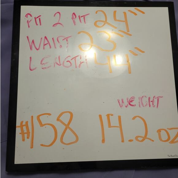 SL FASHIONS Cornflower Blue Tiered Dress 22W Formalwear Sleeveless Layered Party - Picture 7 of 8